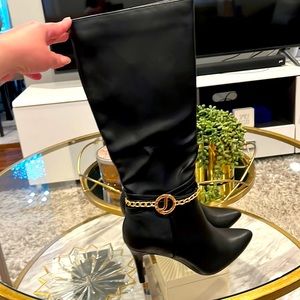 Jones New York Women's Marya High Shaft Boots